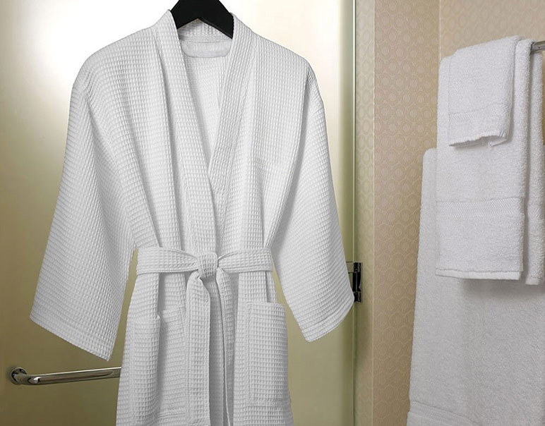Hand Towel  Buy Premium Towels, Plush Robes, Le Grand Bain and