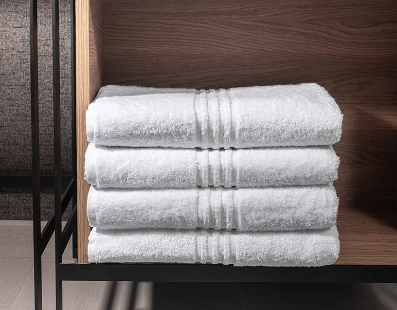 Sheraton Store Towel Set