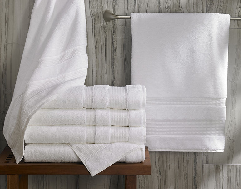 Sheraton Store Towel Set