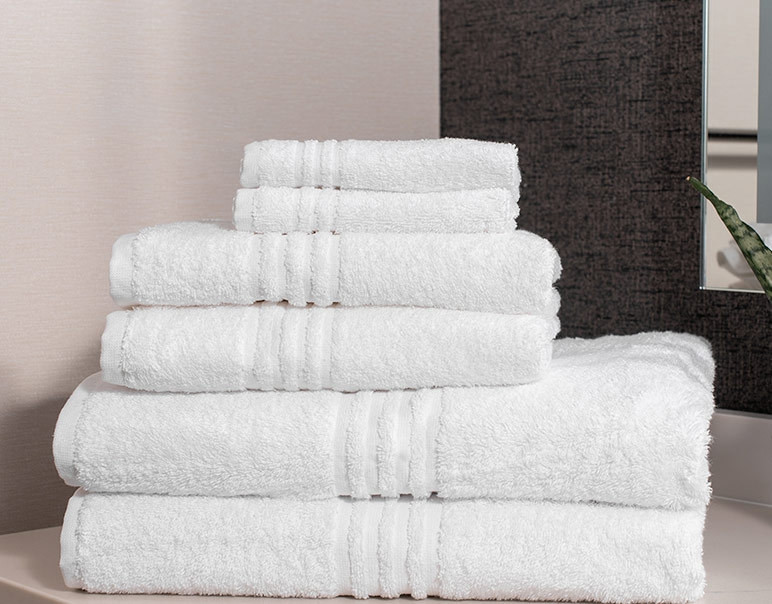 Bath towels deals and washcloths