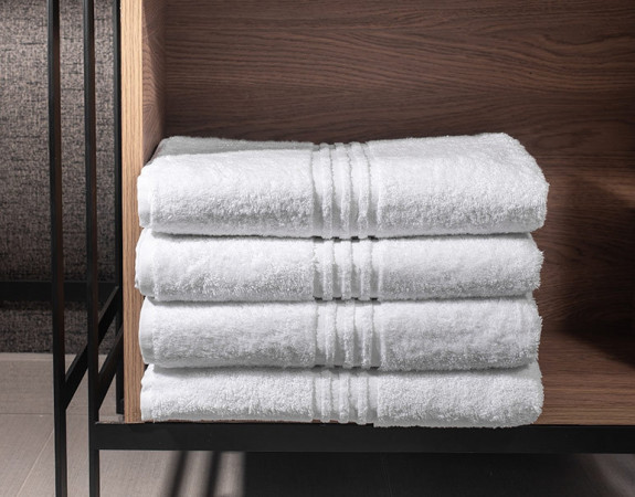 Hand Towel  Buy Premium Towels, Plush Robes, Le Grand Bain and