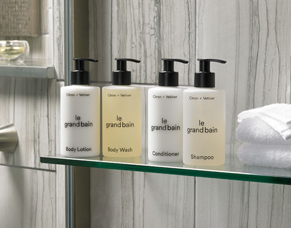 Bath Towel  Shop Towel Sets, Le Grand Bain, Signature Fragrance