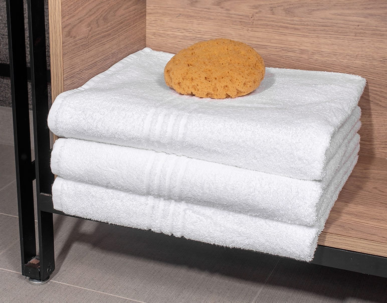 Sheraton Hotel Towel Collection Bath Linens, Bath Sheets, Hand Towels, Washcloths, Bath Mats