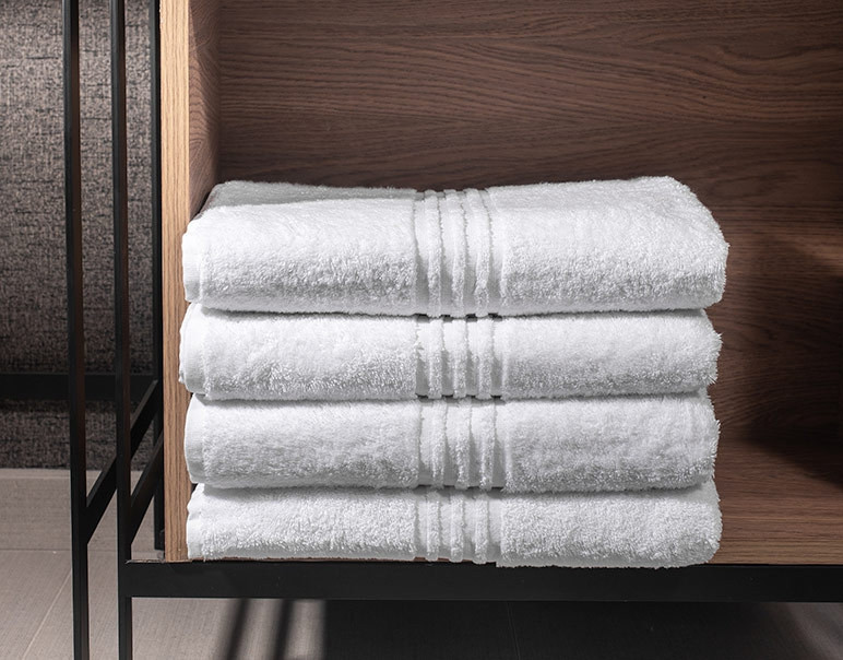| Kaufen Sie und von Fragrance Sheraton mehr Handtuch-Sets, Le Bain, Signature Grand Badehandtuch