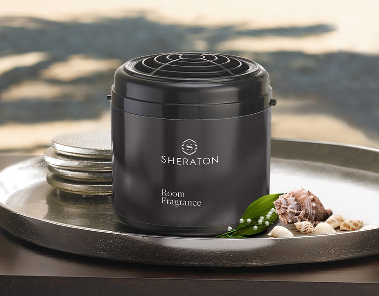 Home fragrance diffuser discount