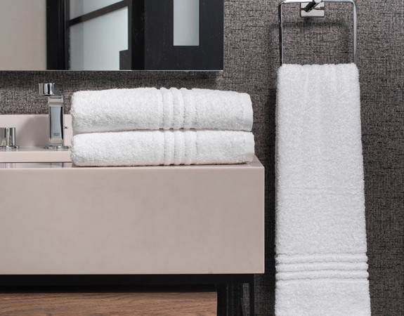 Sie mehr Handtuch-Sets, Kaufen | Sheraton Grand Badehandtuch Signature Le Fragrance und Bain, von