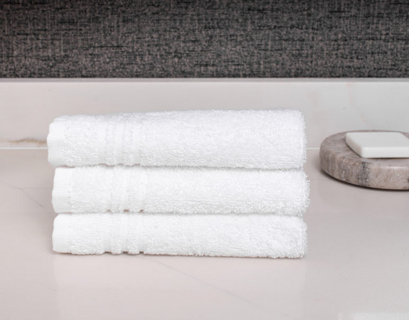 Badehandtuch von Sie | Signature Grand Handtuch-Sets, Bain, Le Kaufen Sheraton mehr Fragrance und