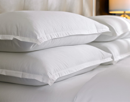 Sheraton Hotel Sleep Experience | Explore Bedding, Linens, Plush ...