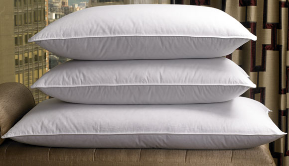 Sheraton Pillows